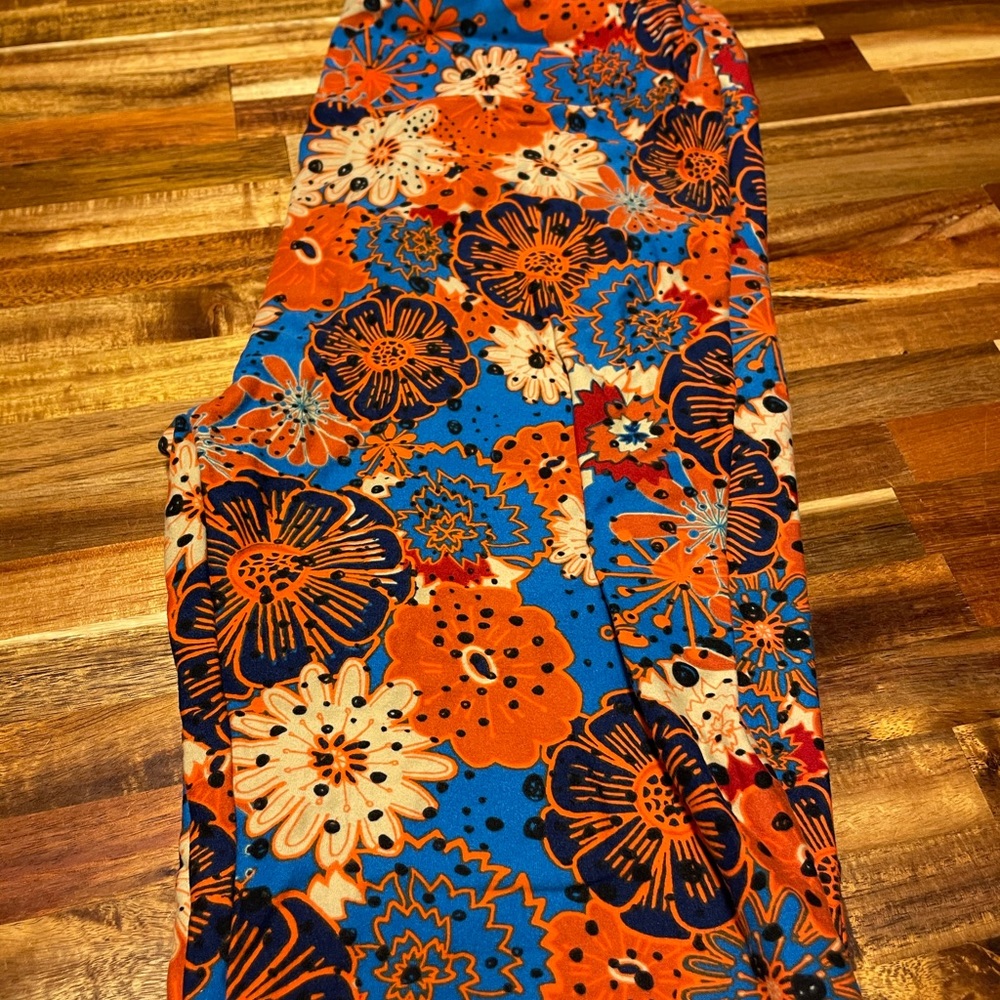 Lularoe OS One Size Leggings